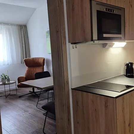 Kachelofa 3* Vaihingen an der Enz
