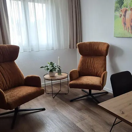 Hotel Kachelofa Vaihingen an der Enz