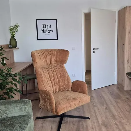 Hotel Kachelofa Vaihingen an der Enz