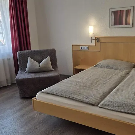 Kachelofa 3* Vaihingen an der Enz