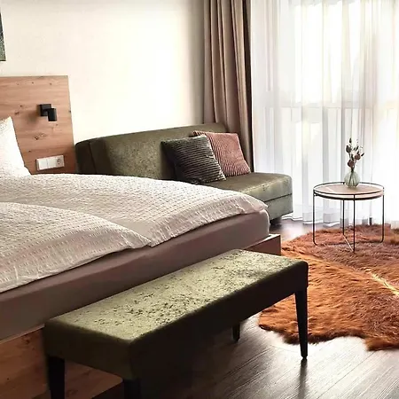 Kachelofa Hotel 3*