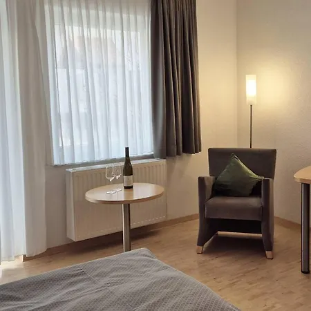 Hotel Kachelofa Vaihingen an der Enz